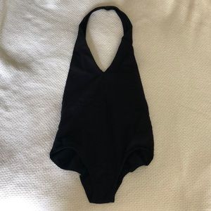 American Apparel Bodysuit
